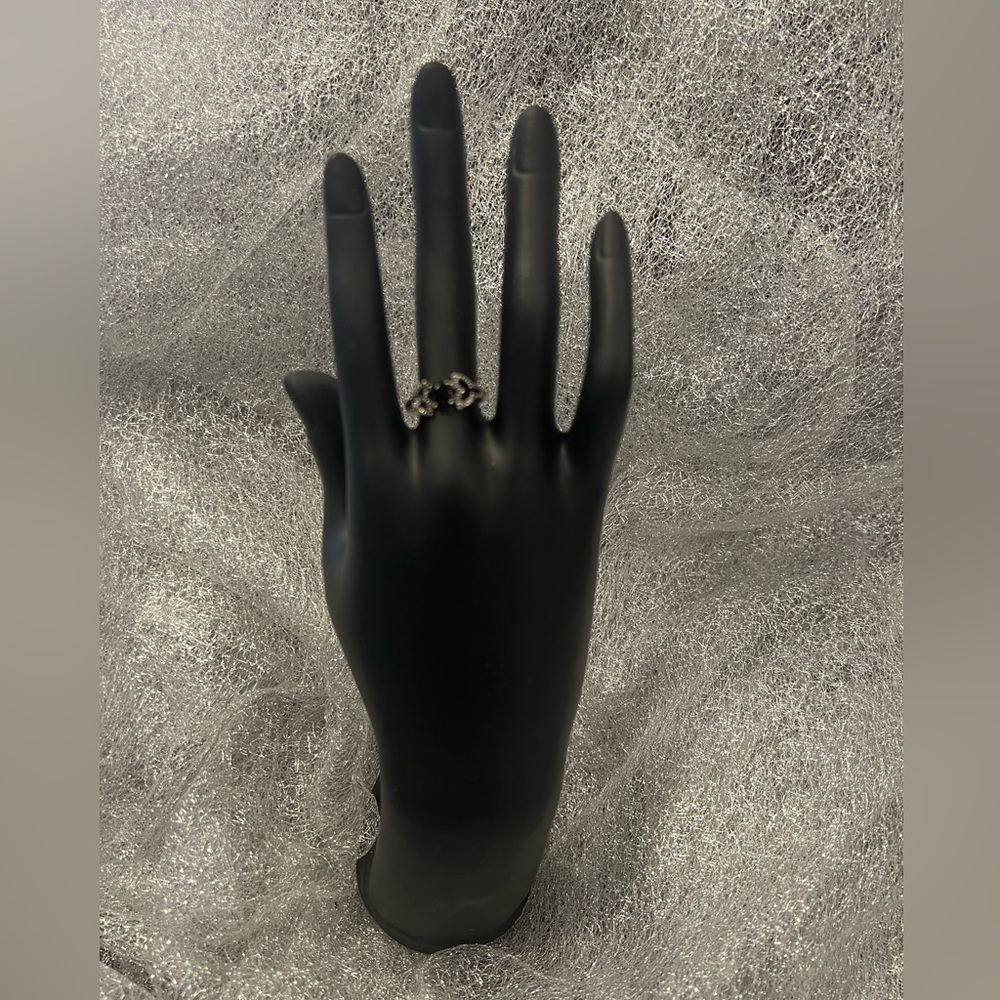 NEW: Elegant Vintage Stackable Style Finger Jewelry